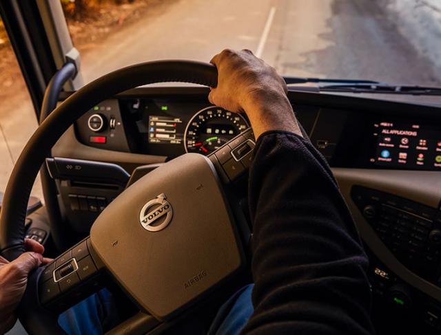 Direção Hidráulica