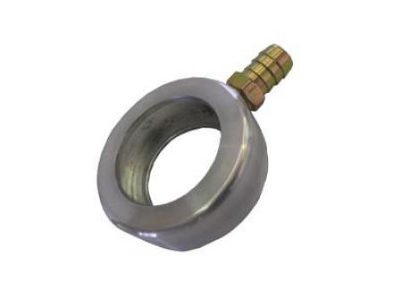 CAPA DE VÁLVULA DE PRIORIDADE SEM BARULHO