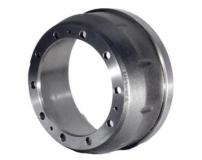 Tambor de freio dianteiro - VW